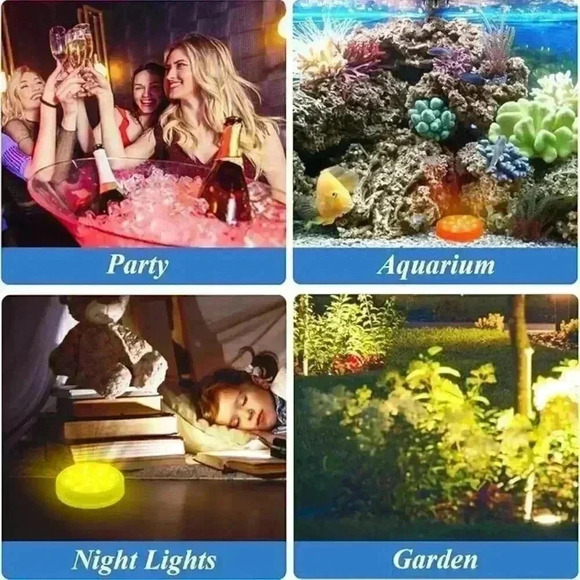 Pool Lights - Picture 6 of 6